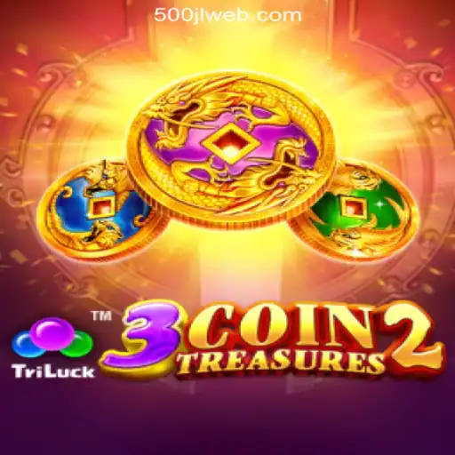 Exploring 3CoinTreasures2: A Unique Gaming Experience at 500JL.COM Online Casino Philippines