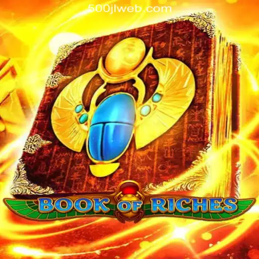 Unveiling the Adventure in BookofRiches: Gaming Thrills in the Digital Realm
