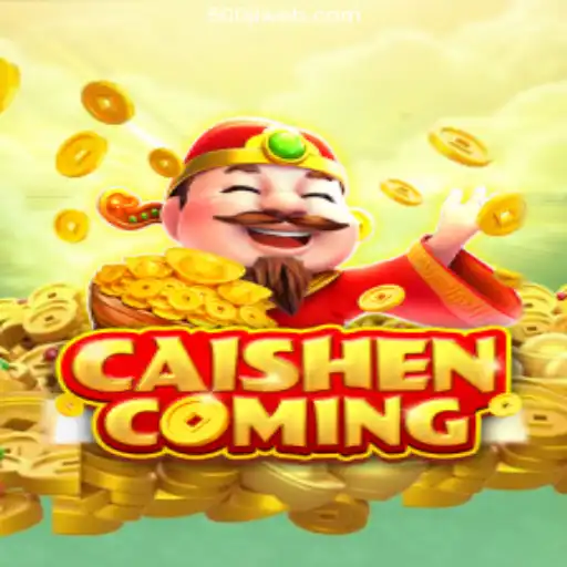 Discover the Thrilling Game of CAISHENCOMING at 500JL.COM Online Casino Philippines