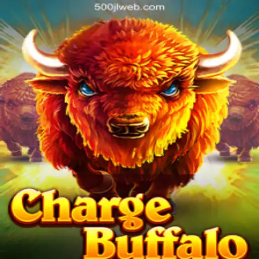 ChargeBuffalo: A Dynamic Game for 500JL.COM Online Casino Philippines
