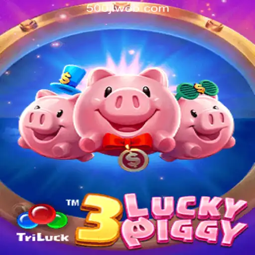 Exploring 3LUCKYPIGGY at 500JL.COM Online Casino Philippines