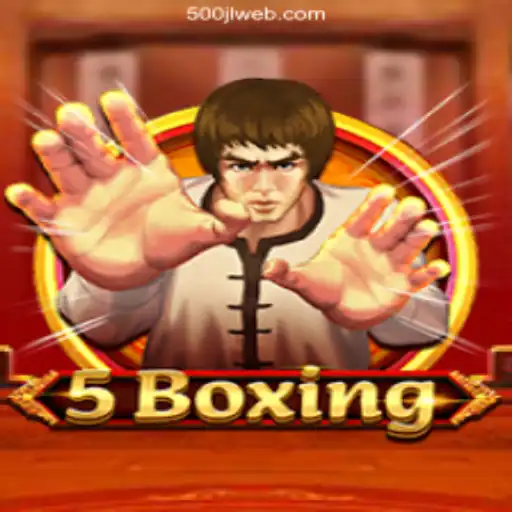 Discover the Exciting World of 5Boxing at 500JL.COM Online Casino Philippines