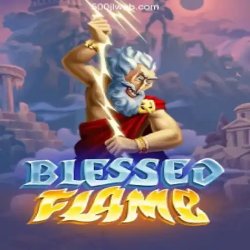 Exploring the Thrills of BlessedFlame at 500JL.COM Online Casino Philippines