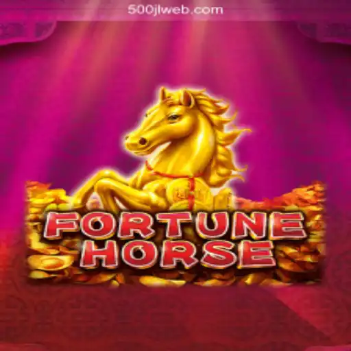 Discover the Exciting World of FortuneHorse at 500JL.COM Online Casino Philippines