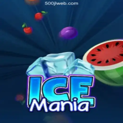 IceMania: A Thrilling Dive into the World of Online Gaming with 500JL.COM Online Casino Philippines