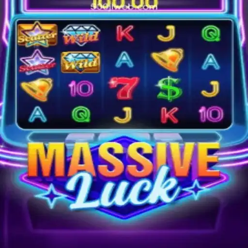 Discovering 'MassiveLuck': A New Thrill in Online Gaming