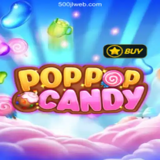 Discover the Exciting World of POPPOPCANDY: A New Online Gaming Experience