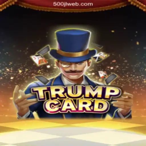 Exploring TrumpCard: The Dynamic Game Offered by 500JL.COM Online Casino Philippines