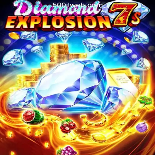 Explore the Thrilling World of DiamondExplosion7s at 500JL.COM Online Casino Philippines