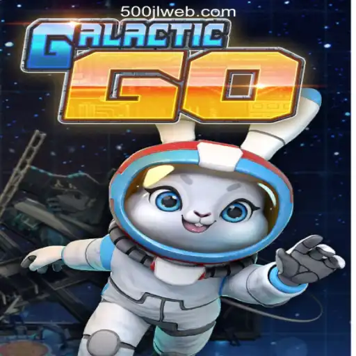 Dive into the Universe of GalacticGO: A Stellar Gaming Experience