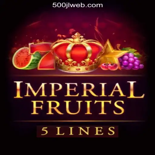 Exploring the Thrills of ImperialFruits5 at 500JL.COM Online Casino Philippines