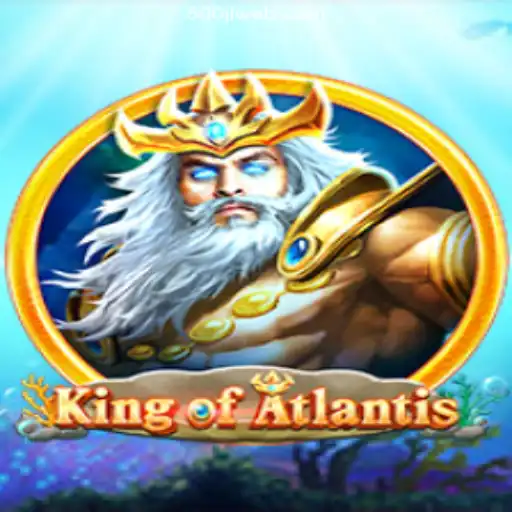 Dive into Adventure with KingofAtlantis at 500JL.COM Online Casino Philippines