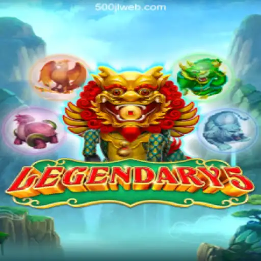 Discover Legendary5: An Immersive Experience in 500JL.COM Online Casino Philippines