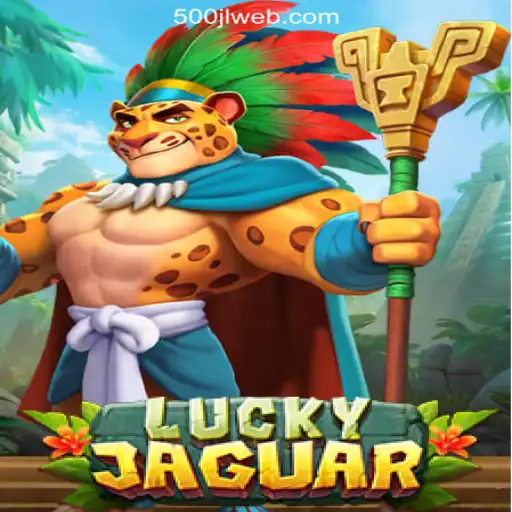 Explore the Thrilling World of LuckyJaguar at 500JL.COM Online Casino Philippines