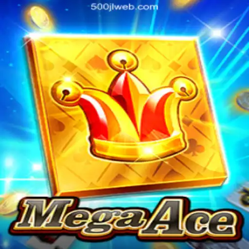 MegaAce: Unveiling the Thrills of 500JL.COM Online Casino Philippines