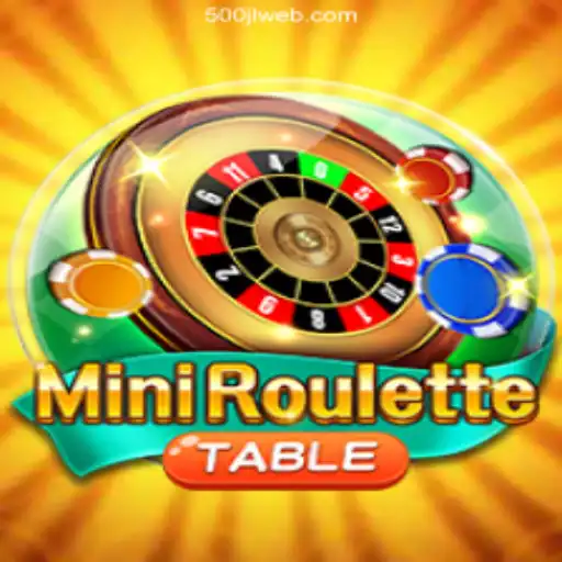Discover the Excitement of MiniRoulette at 500JL.COM Online Casino Philippines