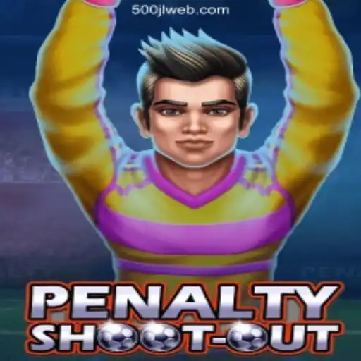Discover the Thrills of PenaltyShootOut at 500JL.COM Online Casino Philippines