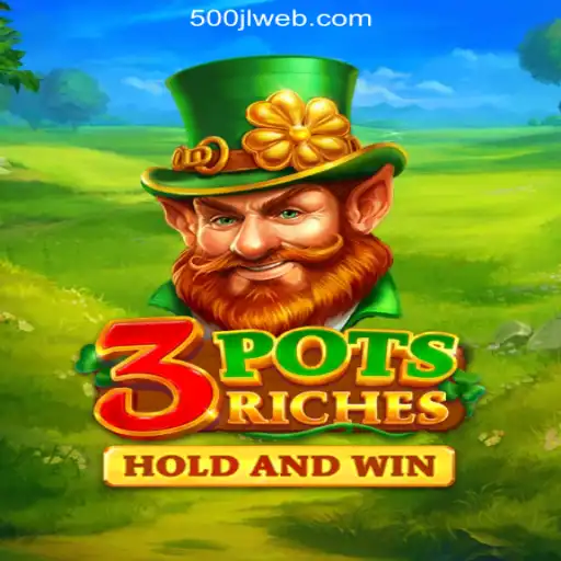 Exploring 3potsRiches: An Innovative Casino Experience