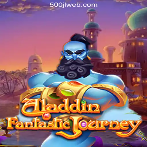 Discover the Magic of the Aladdin Game at 500JL.COM Online Casino Philippines