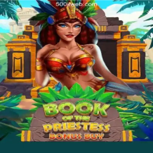 Discover the Mystical World of BookOfThePriestess at 500JL.COM Online Casino Philippines