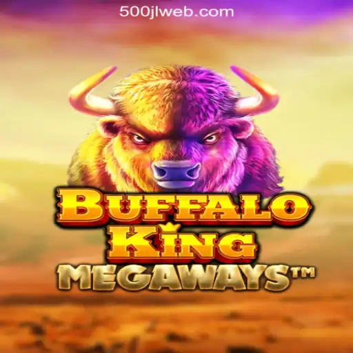 BuffaloKing: Step into the Wild Adventure with 500JL.COM Online Casino Philippines