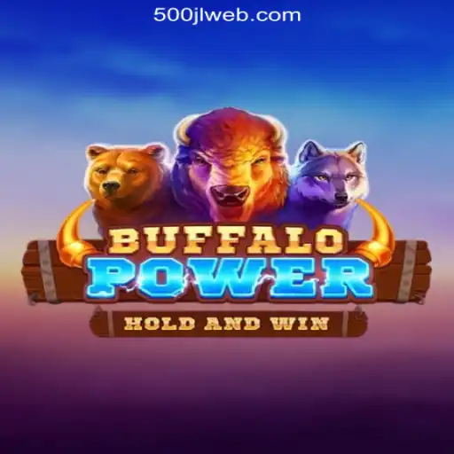 Unveiling BuffaloPower at 500JL.COM: Online Casino Excitement in the Philippines
