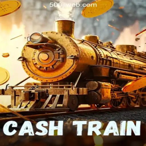 Exploring CashTrain: A Thrilling Experience at 500JL.COM Online Casino Philippines