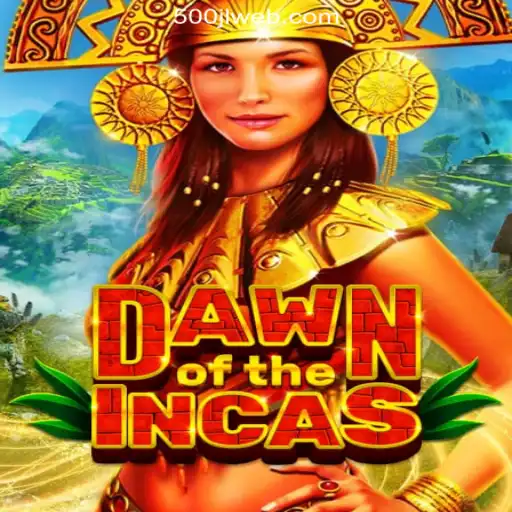 Exploring the Enchanting World of 'DawnoftheIncas' at 500JL.COM Online Casino Philippines