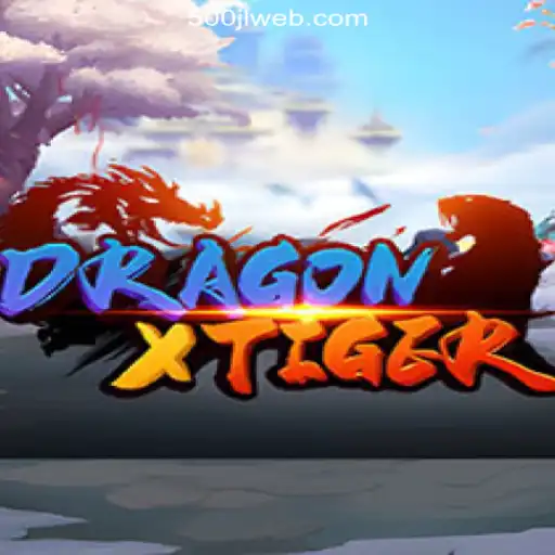 DragonXTiger: A Captivating Experience at 500JL.COM Online Casino Philippines