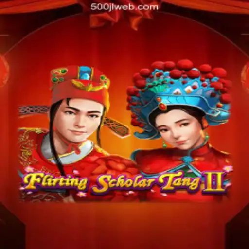 Exploring Flirting Scholar Tang II: A Captivating Journey Through Ancient China