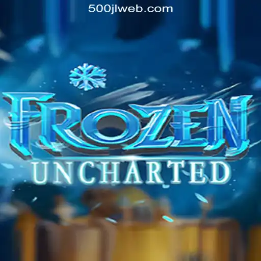 Discover the Thrills of FrozenUncharted in the World of 500JL.COM Online Casino Philippines