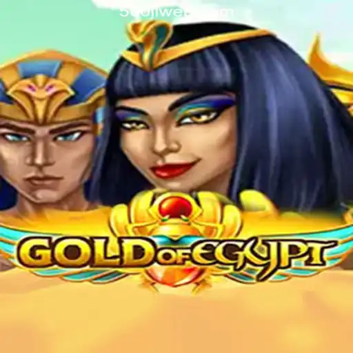 Unveiling the Mystique of GoldOfEgypt at 500JL.COM Online Casino Philippines