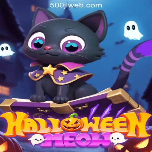 Discover the Thrills of HalloweenMeow at 500JL.COM Online Casino Philippines