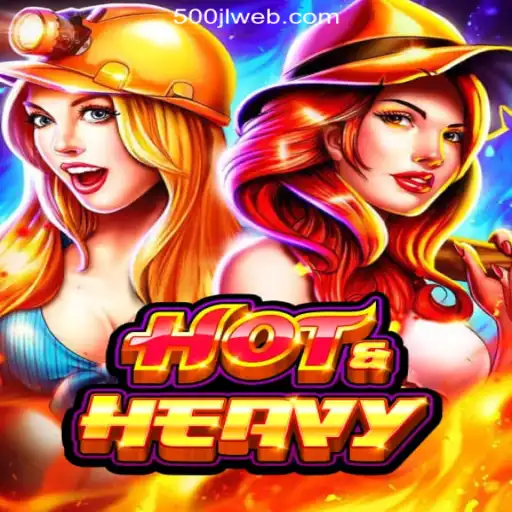 Experience Thrills with HotHeavy: The Exciting Casino Game Sweeping the Philippines