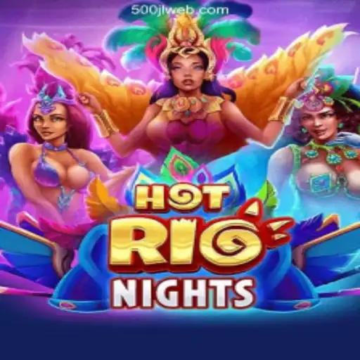 Immerse Yourself in the Excitement of HotRioNights at 500JL.COM Online Casino Philippines