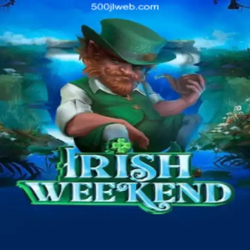 Discover the Excitement of IrishWeekend: An Engaging Online Casino Game in the Philippines