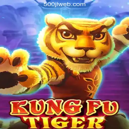 KungFuTiger: Master the Martial Arts in the Ultimate Casino Experience