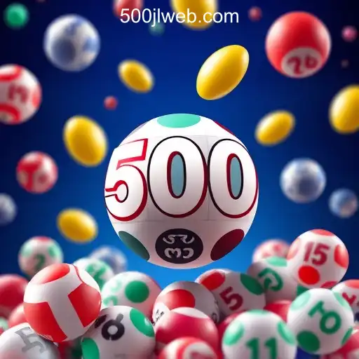 The Intriguing World of Lottery: Unlocking the Magic Behind 500JL.COM Online Casino Philippines