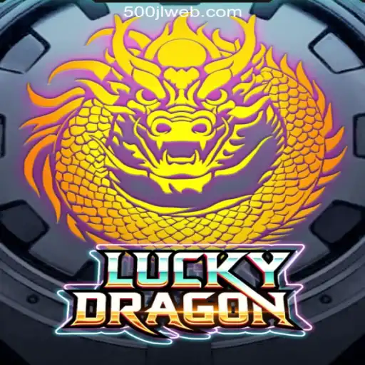 LuckyDragon: A Thrilling Adventure at 500JL.COM Online Casino Philippines