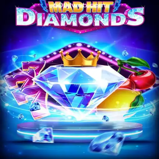 MadHitDiamonds: The Thrilling Online Casino Experience at 500JL.COM in the Philippines