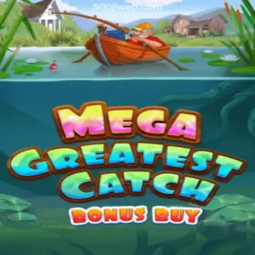 MegaGreatestCatchBonusBuy: A New Wave in Online Gaming