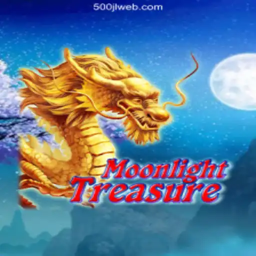 Exploring the Exciting World of MoonlightTreasure: A Game for Casino Enthusiasts