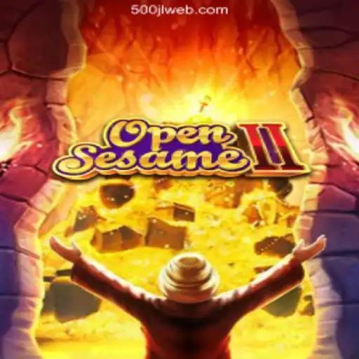 Explore the Thrilling World of OpenSesameII at 500JL.COM Online Casino Philippines