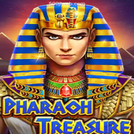 Exploring PharaohTreasure at 500JL.COM Online Casino Philippines