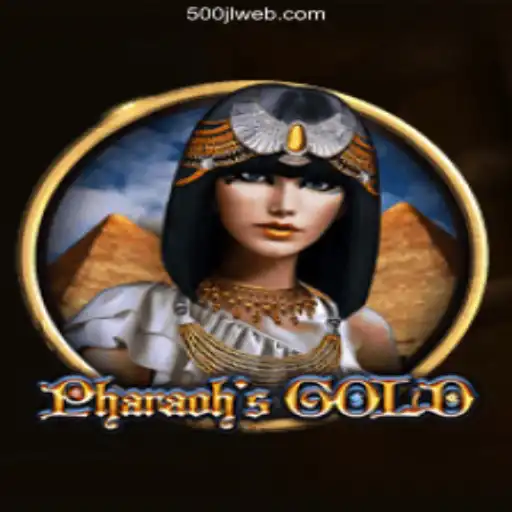 Discover the Thrill of PharaohsGold at 500JL.COM Online Casino Philippines