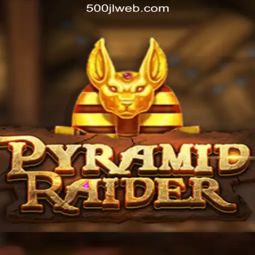 Discover the Exciting World of 'PyramidRaider' at 500JL.COM Online Casino Philippines