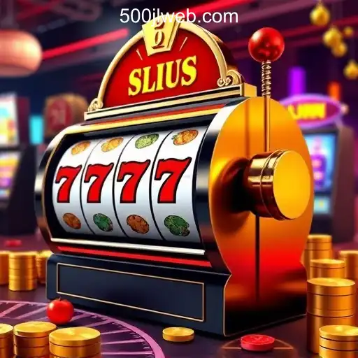 The Evolution and Impact of Slot Games in 500JL.COM Online Casino Philippines