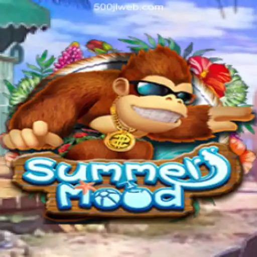 Explore SummerMood: A New Gaming Sensation with 500JL.COM Online Casino Philippines