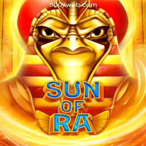 Exploring the Mystical World of SunofRa at 500JL.COM Online Casino Philippines