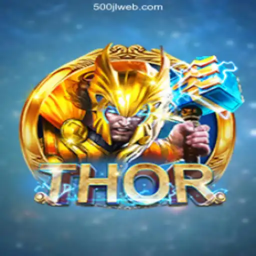 Exploring the World of THOR and 500JL.COM Online Casino Philippines